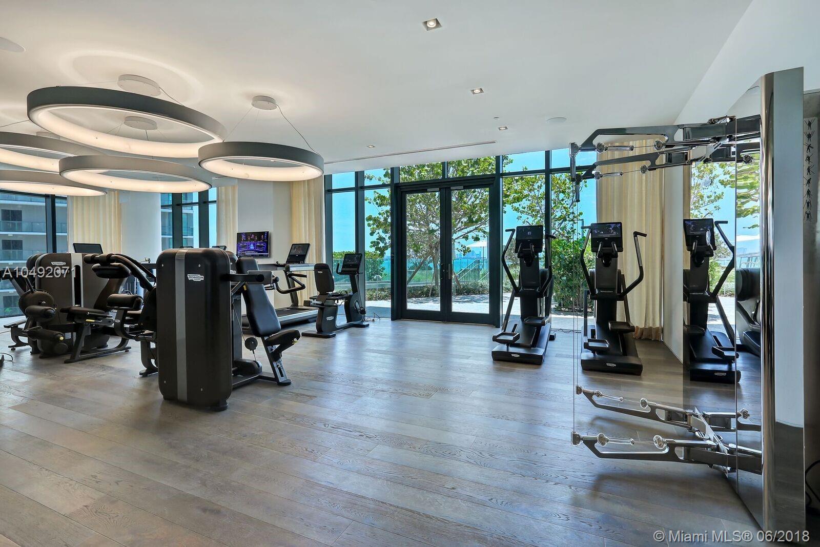 PARAISO BAY CONDO - Residential Lease