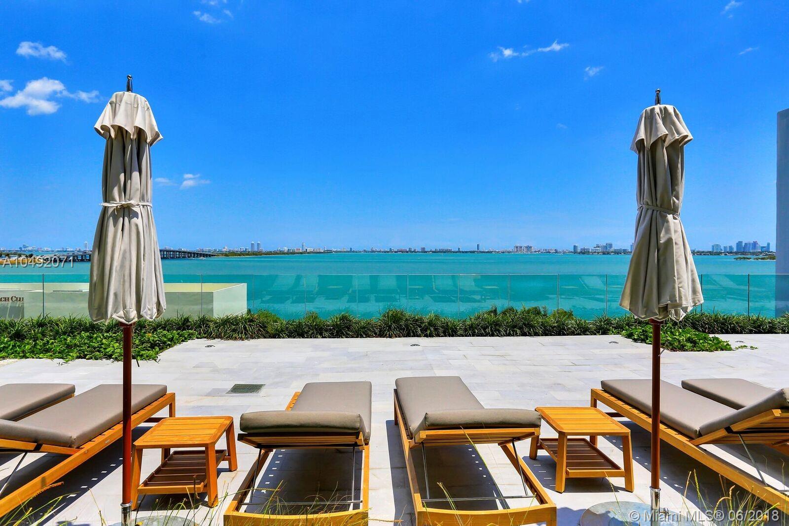 PARAISO BAY CONDO - Residential Lease