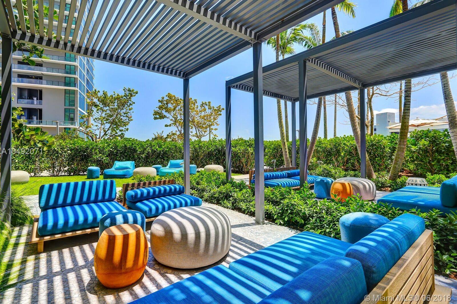 PARAISO BAY CONDO - Residential Lease