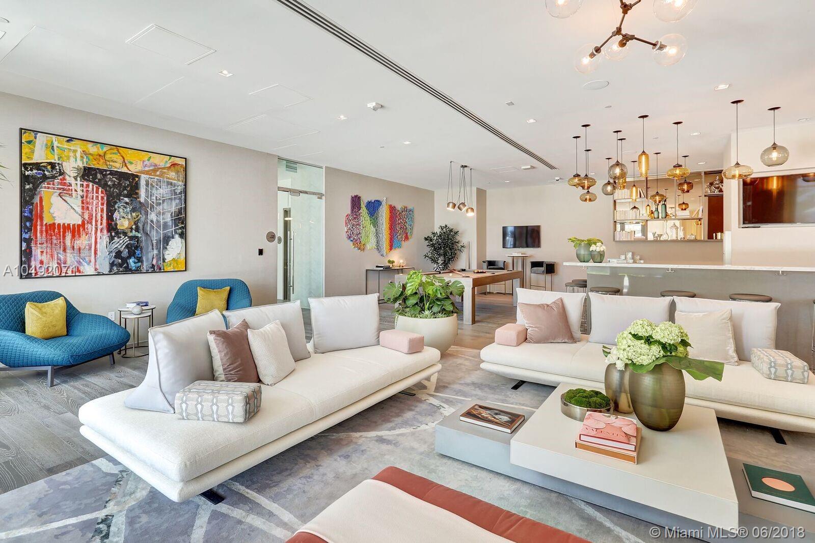PARAISO BAY CONDO - Residential Lease