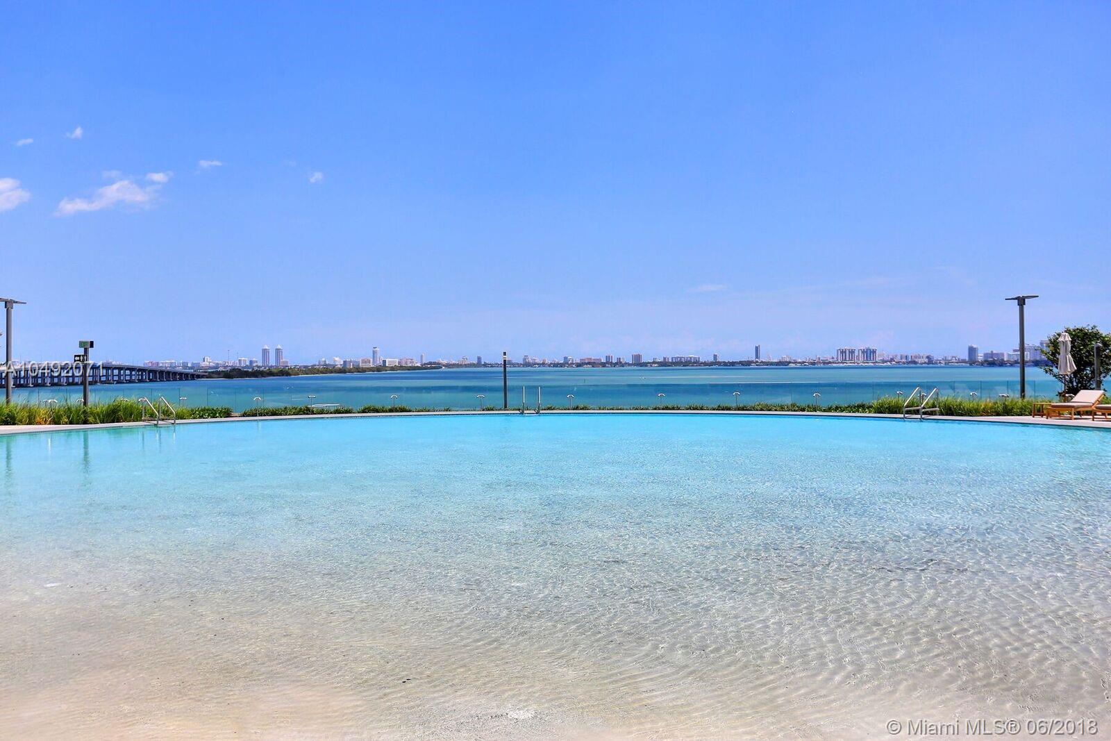 PARAISO BAY CONDO - Residential Lease