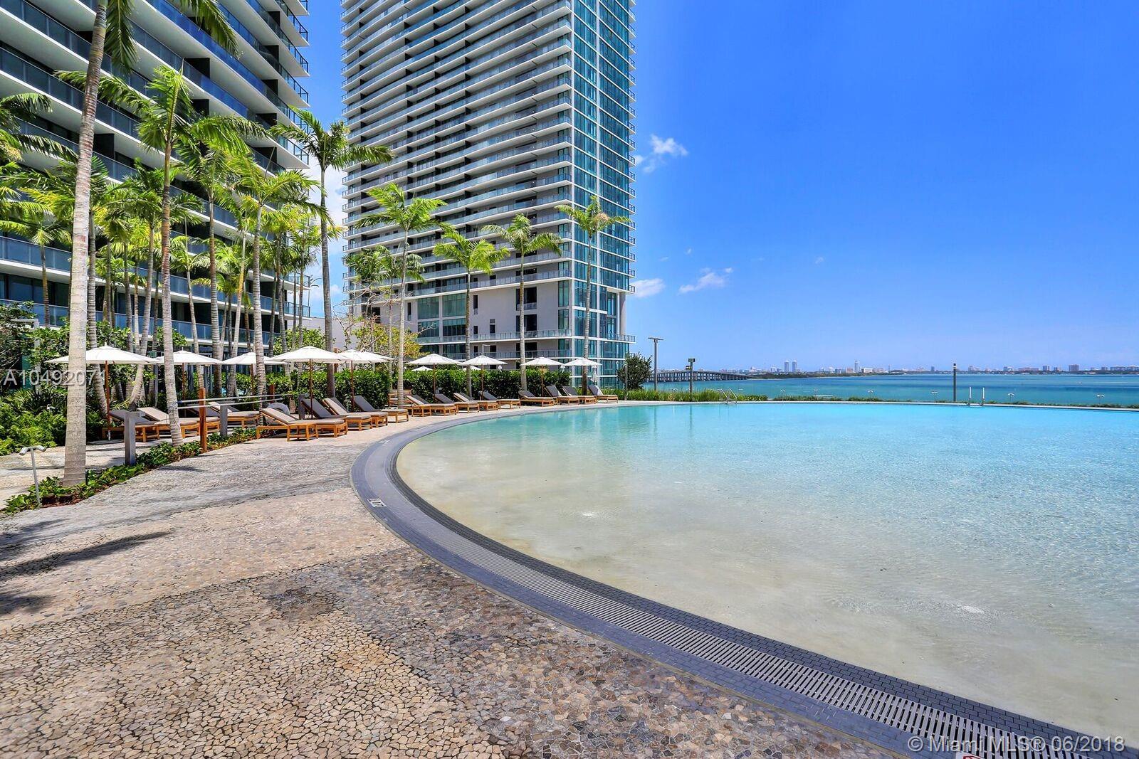 PARAISO BAY CONDO - Residential Lease