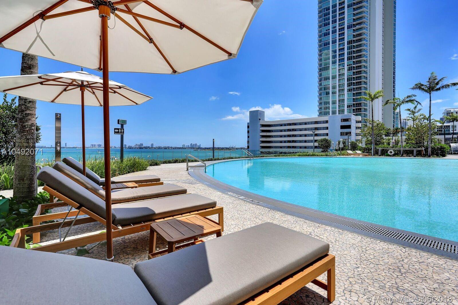 PARAISO BAY CONDO - Residential Lease