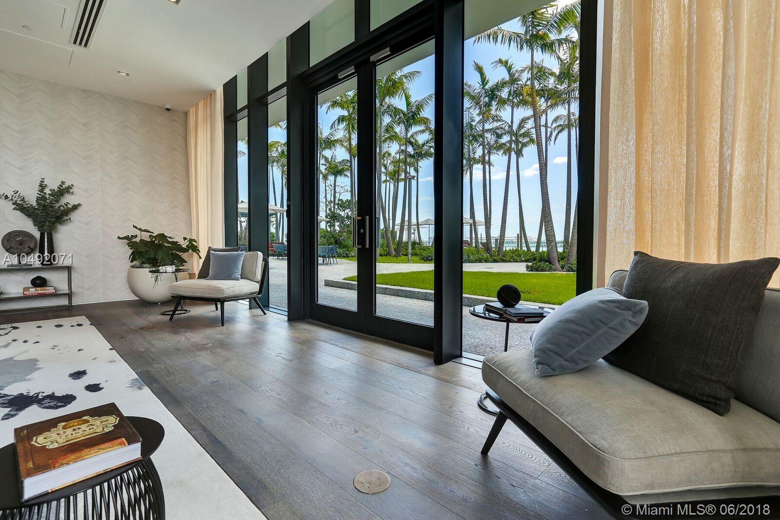 PARAISO BAY CONDO - Residential Lease