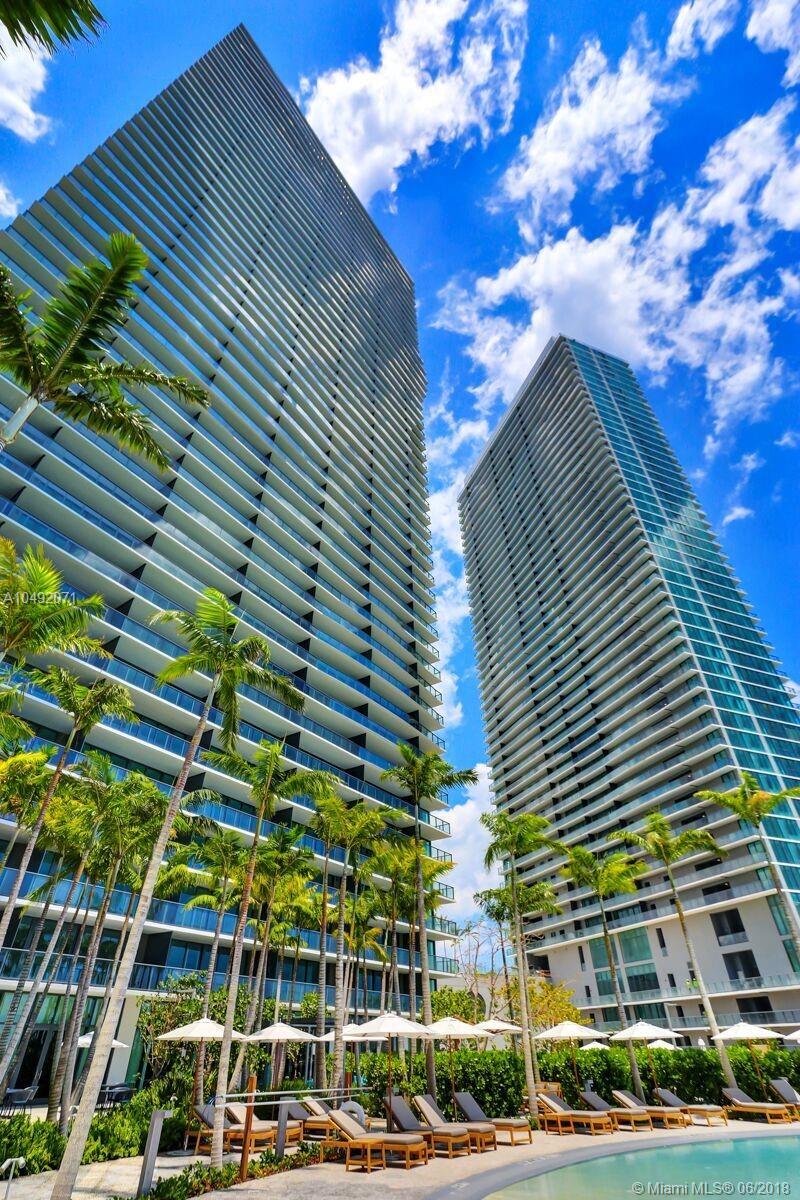 PARAISO BAY CONDO - Residential Lease