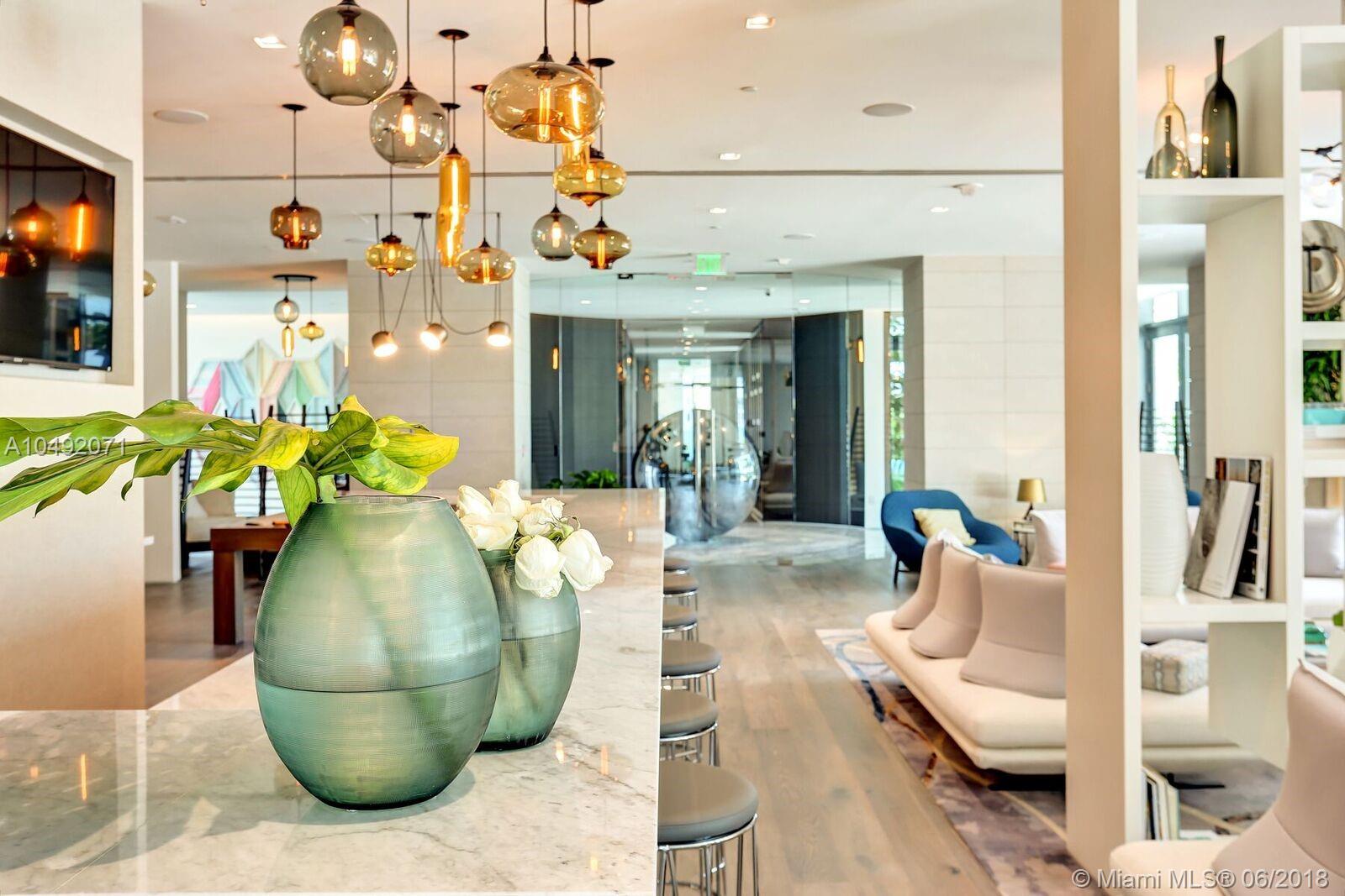 PARAISO BAY CONDO - Residential Lease