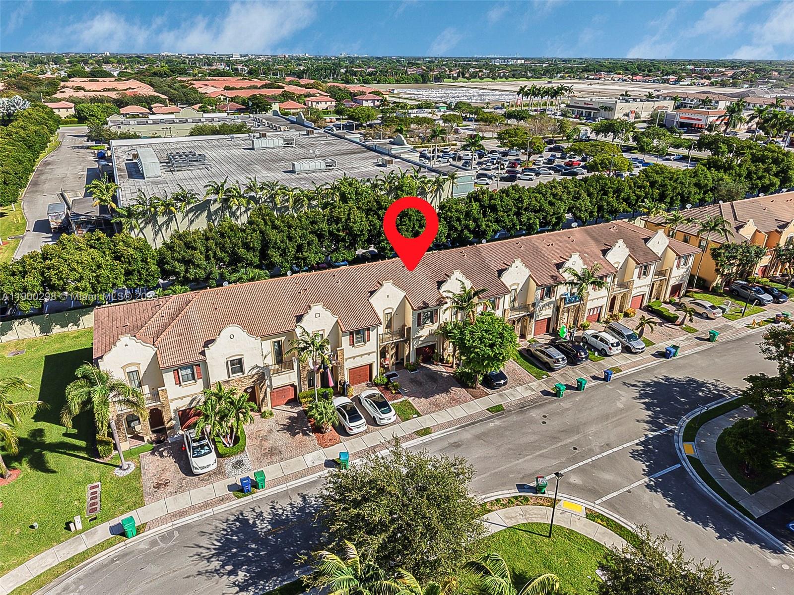 SILVER PALM EAST SEC THRE - Residential