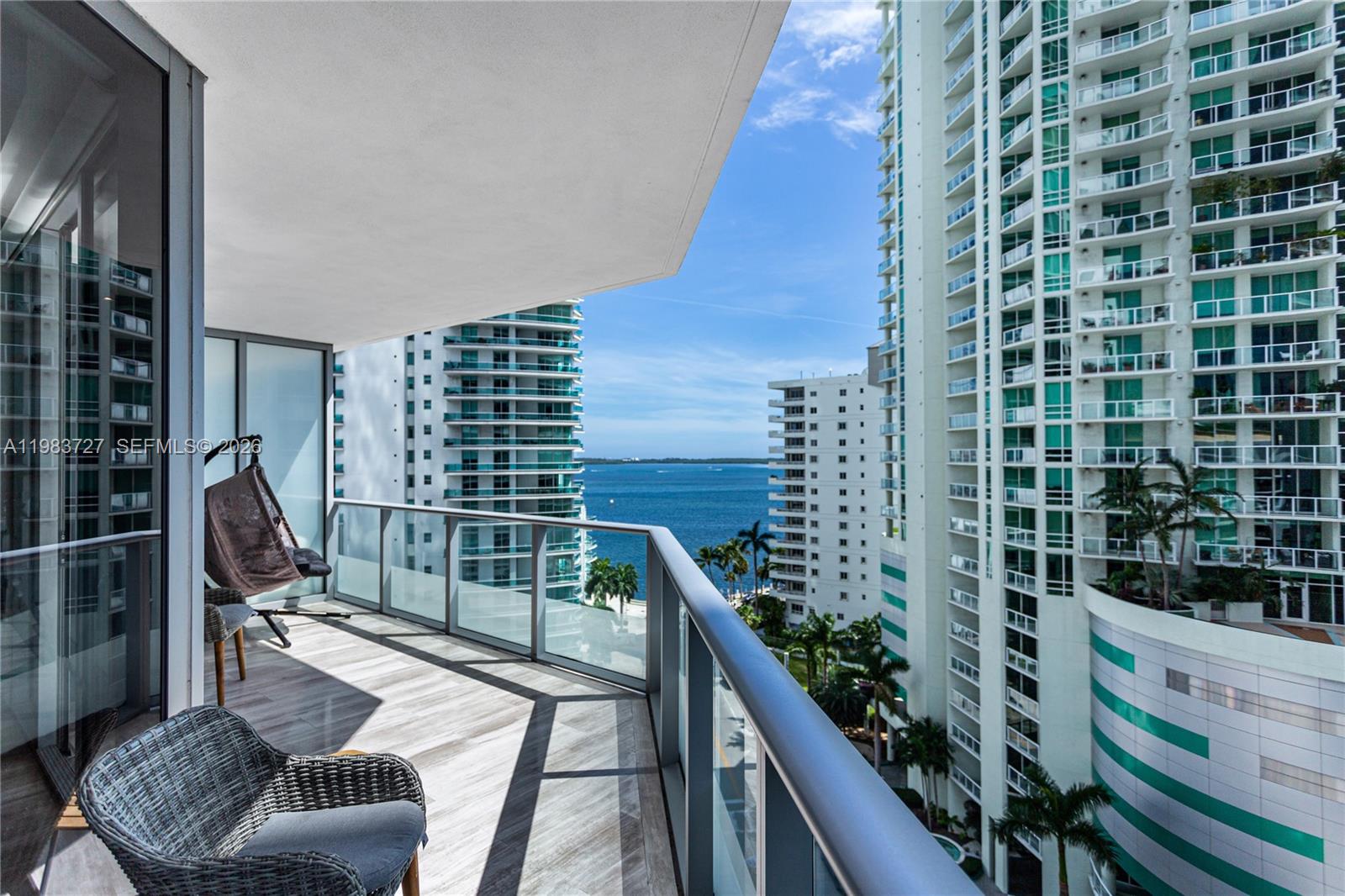 1300 Brickell Bay Dr 1102