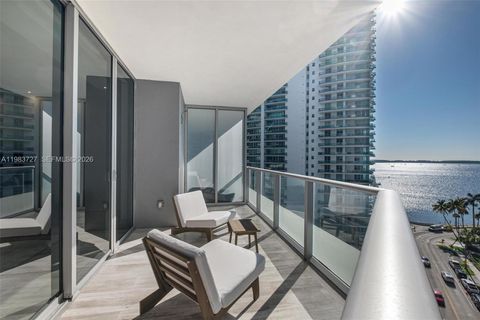 1300 Brickell Bay Dr 1102 Miami FL 33131