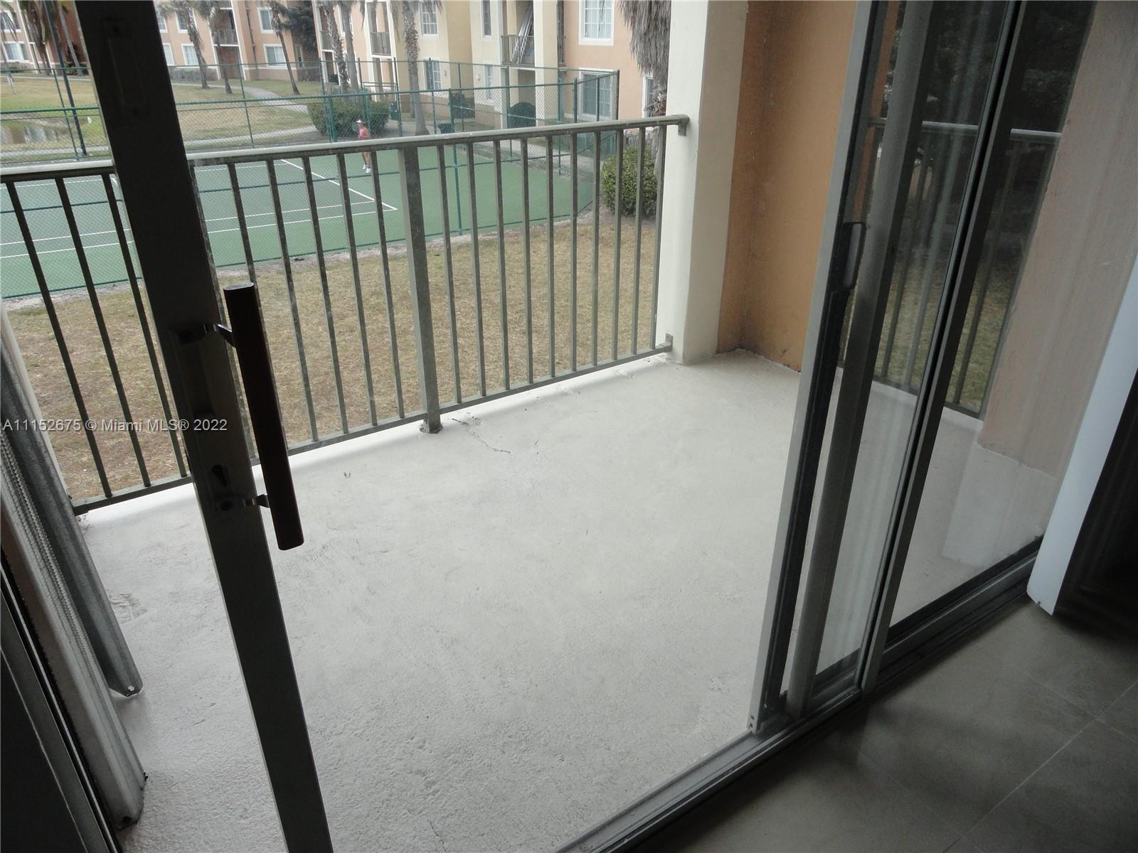 ENCLAVE AT DORAL CONDO NO - Residential