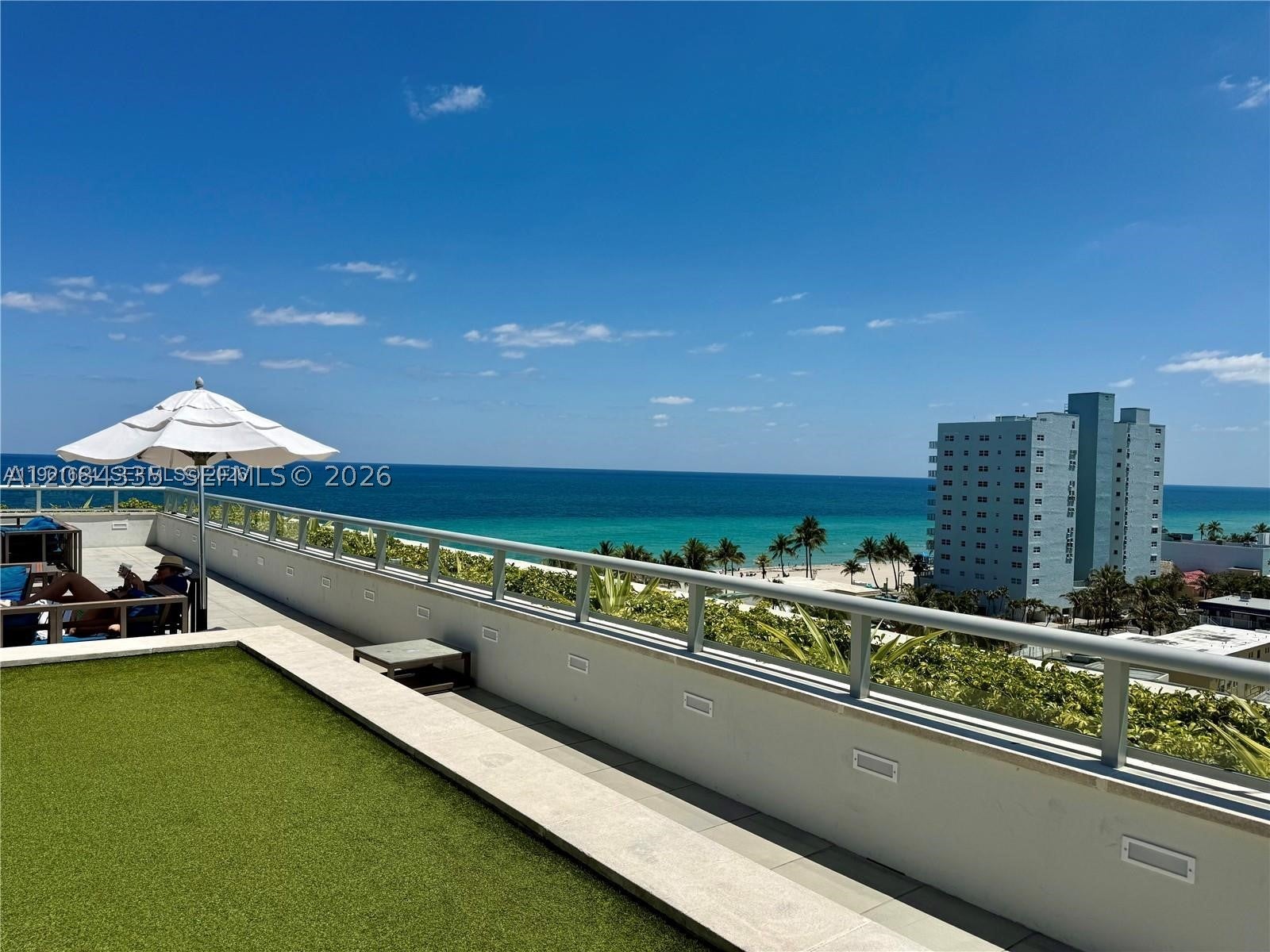 777 N Ocean Dr S502