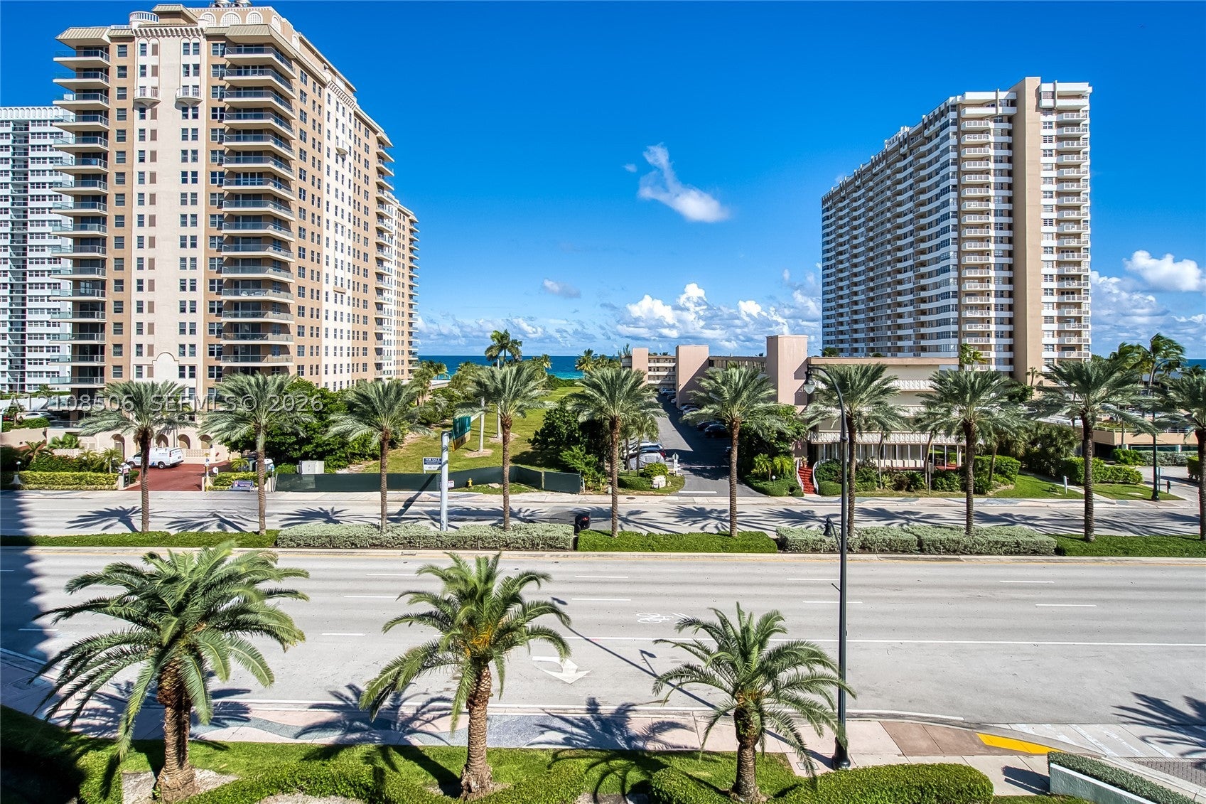 1945 S Ocean Dr 401