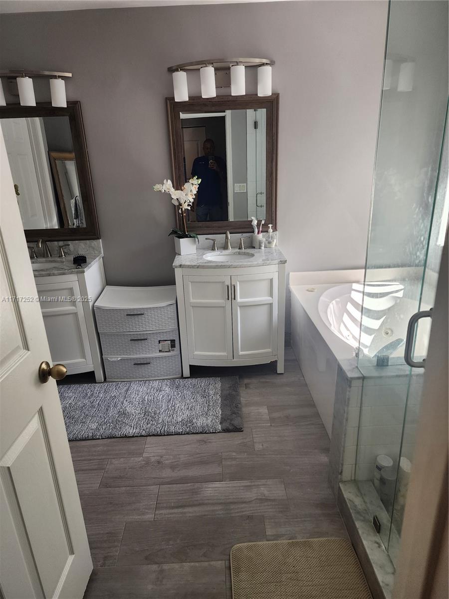 WINDSONG AT BOCA DEL MAR - Residential