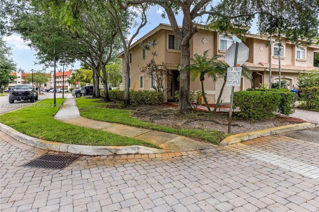 Photo of 2707 NW 80th Ave, Sunrise, FL 33322 (MLS # A12006518)