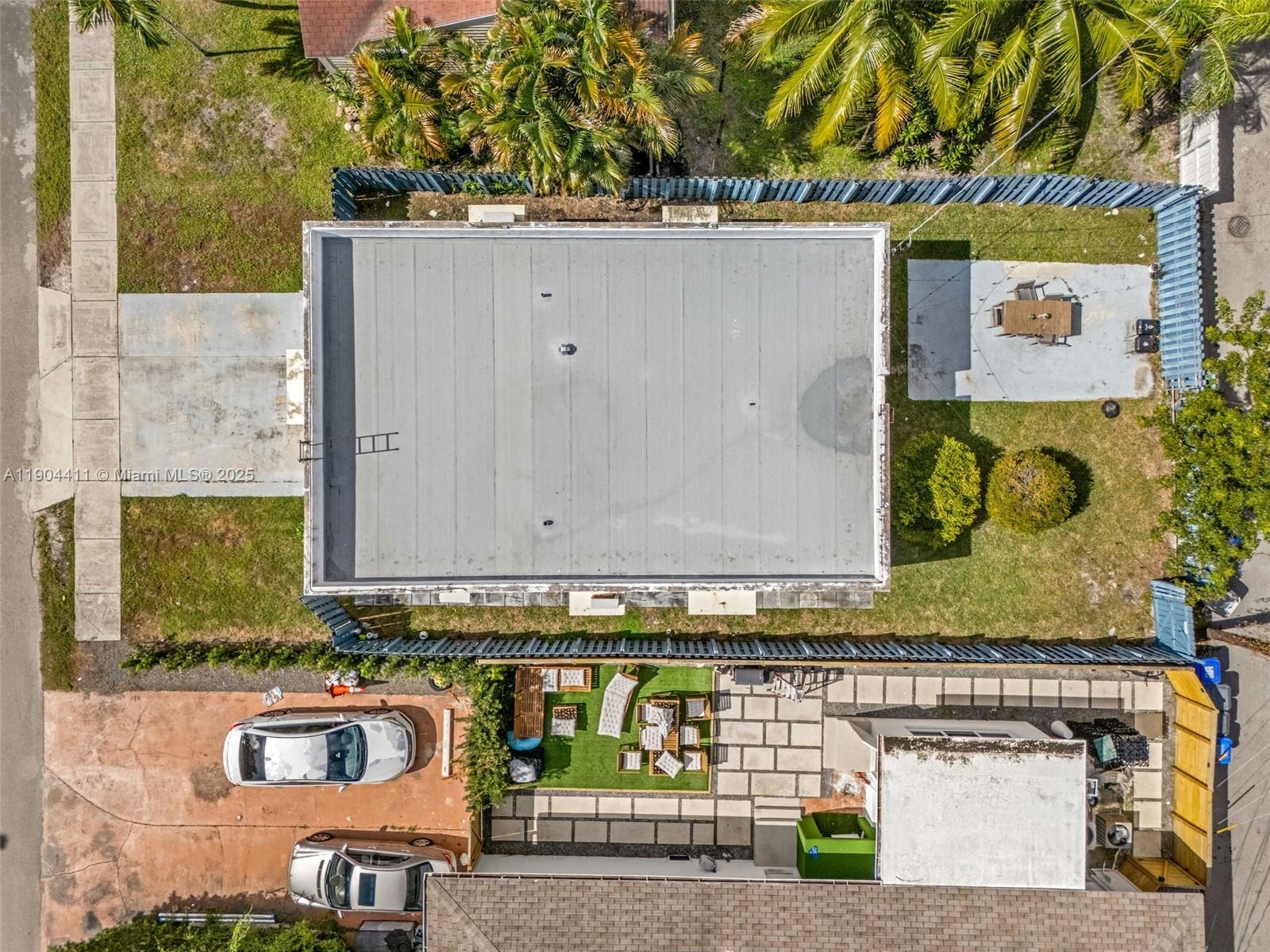 ST JAMES COURT - Residential Income