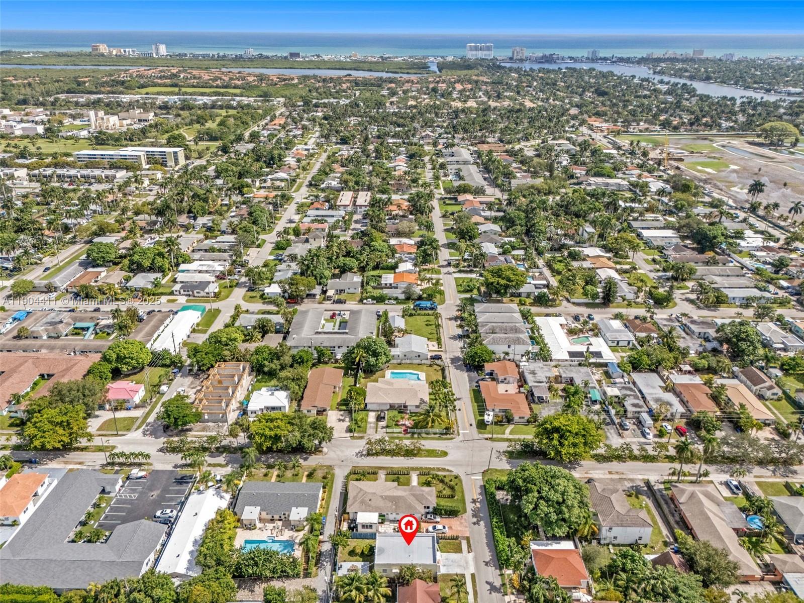 ST JAMES COURT - Residential Income