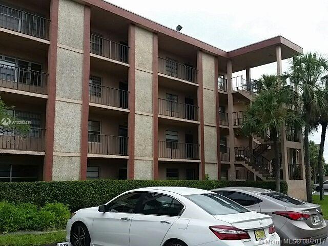 Two Bed, Two Bath Condo with lots of opportunity. Needs work & make it your own! This is a 55+ community requirement. NO Pets allowed, A credit score of 600 or more needed, May NOT RENT Until owned for 3 yrs. are some of the HOA requirements/restrictions. This property is bank owned. Sold in “as-is” condition without repairs or warranty. Buyer is responsible for verifying all information contained in this listing.