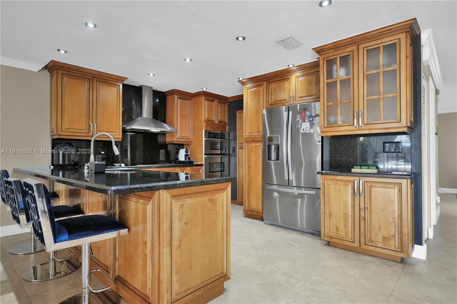 Property for Sale at 11763 Sw 15th St, Miami, Broward County, Florida - Bedrooms: 3 
Bathrooms: 3  - $560,000