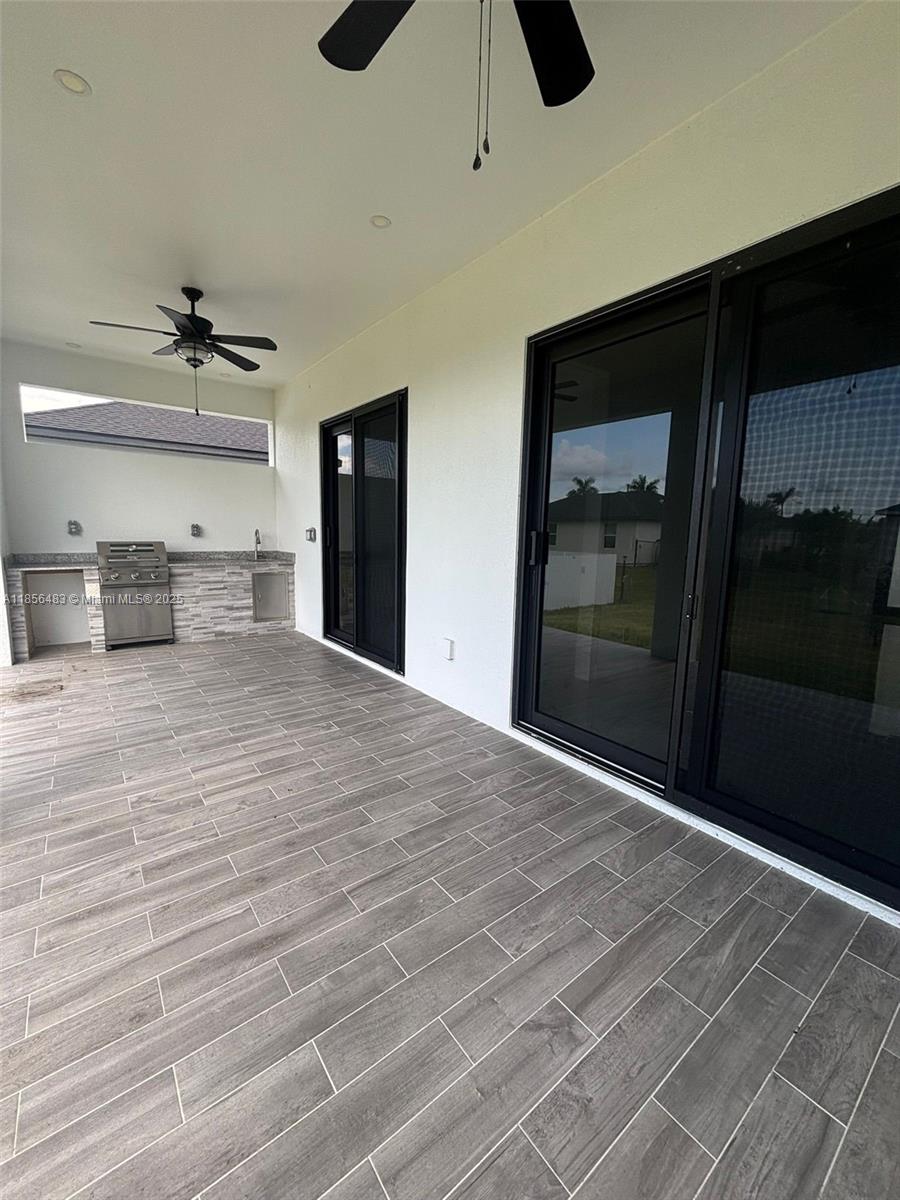CAPE CORAL - Residential Lease