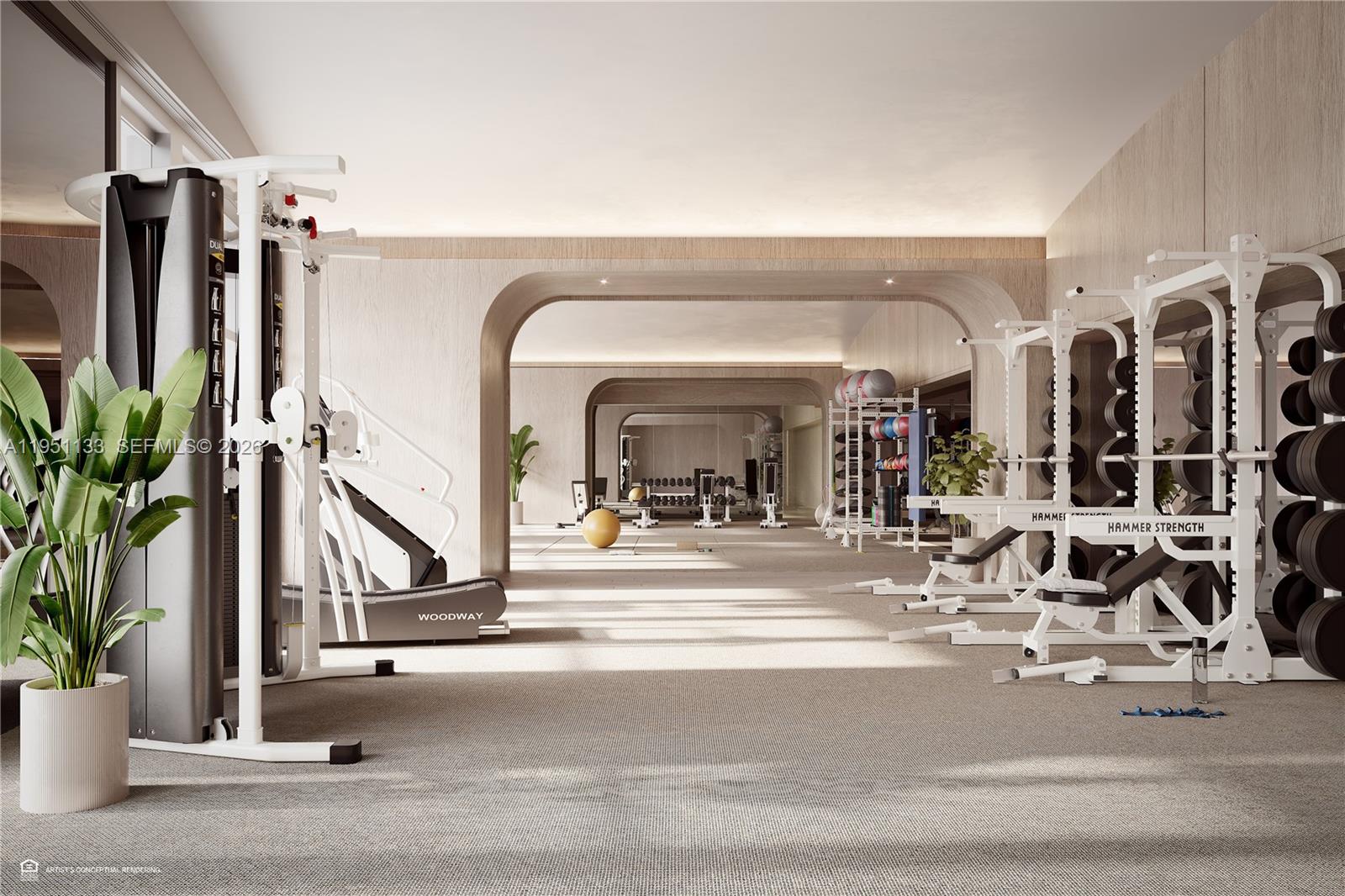 ST Regis Residences condo - Residential