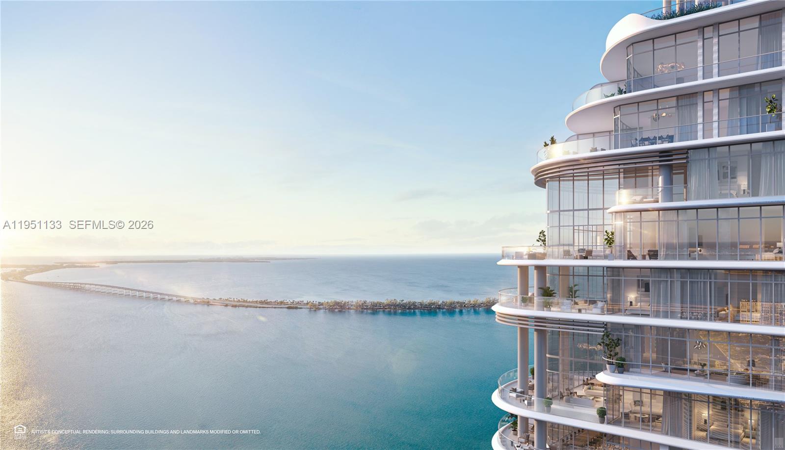 ST Regis Residences condo - Residential