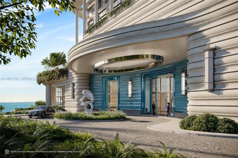 1809 Brickell Ave 21B Miami FL 33129