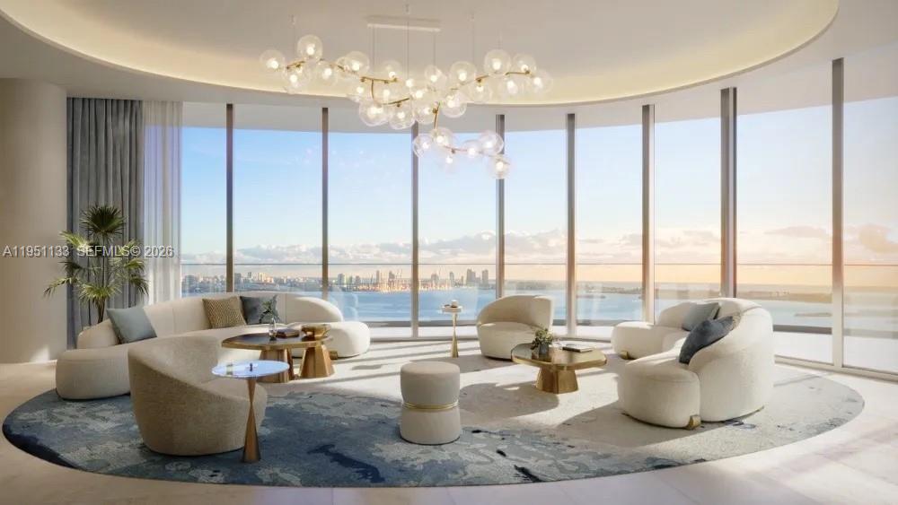 ST Regis Residences condo - Residential