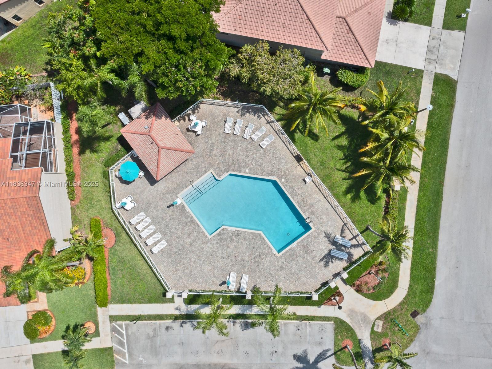 SILVER LAKES AT PEMBROKE - Residential