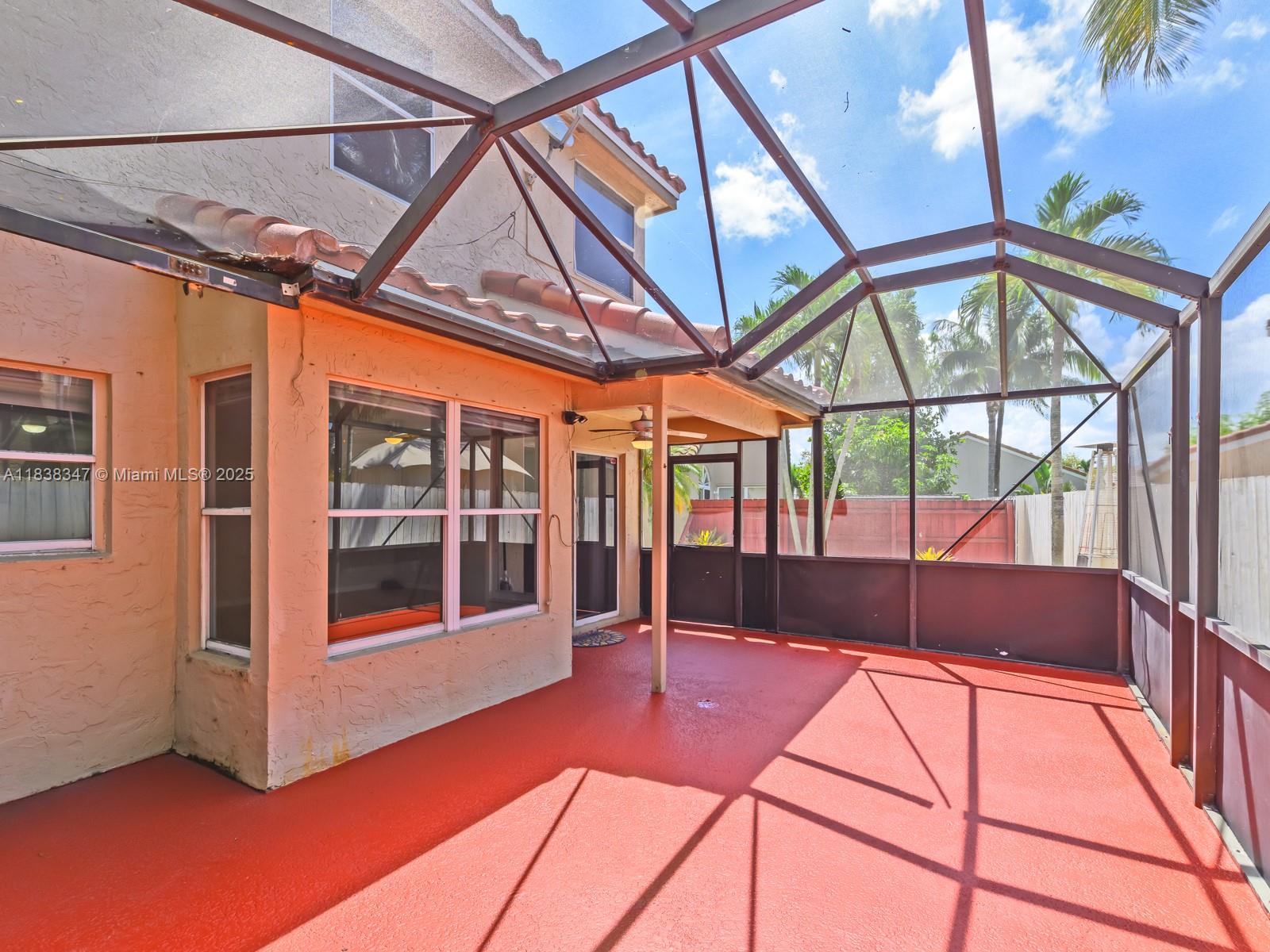 SILVER LAKES AT PEMBROKE - Residential