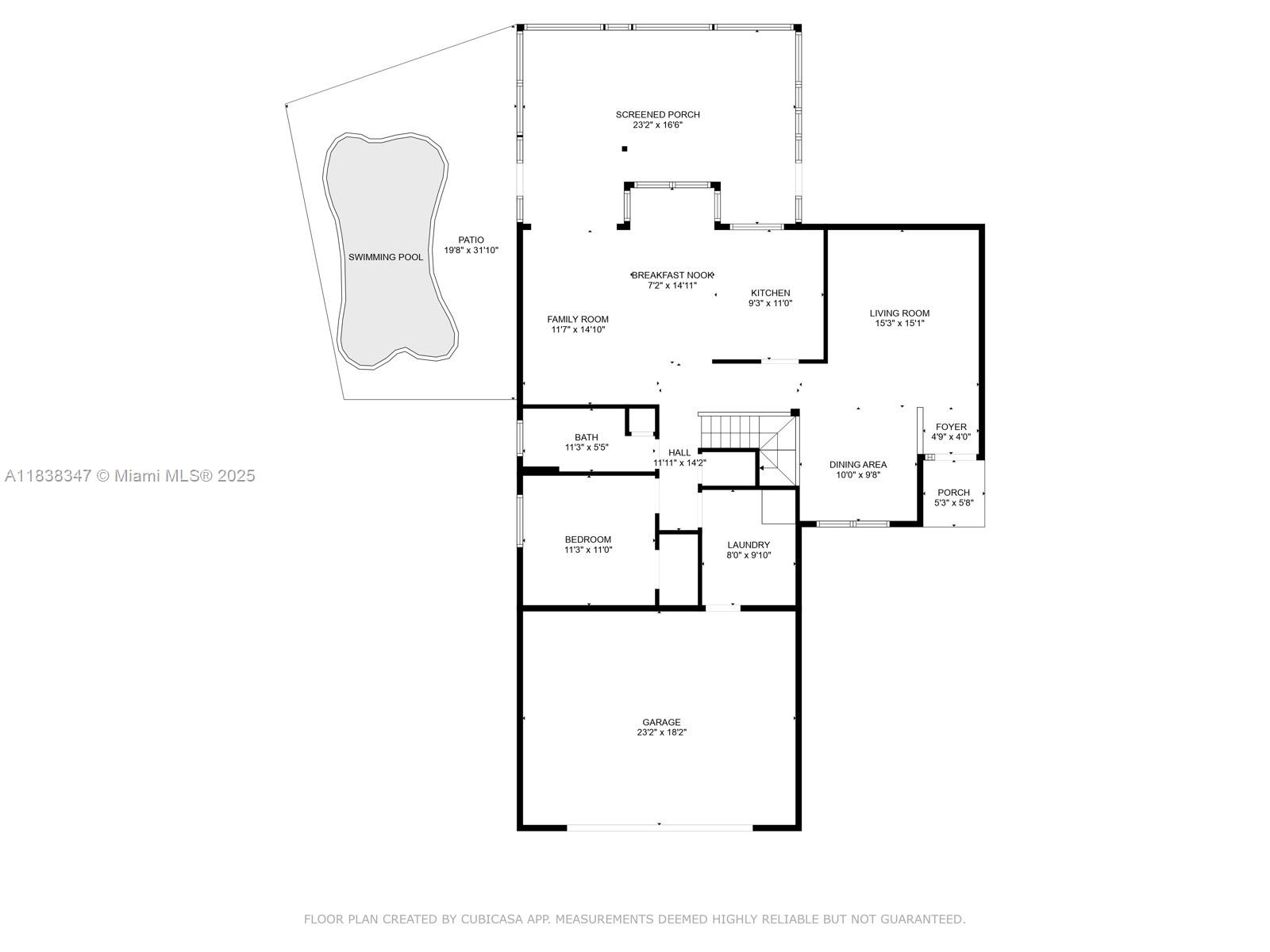 SILVER LAKES AT PEMBROKE - Residential