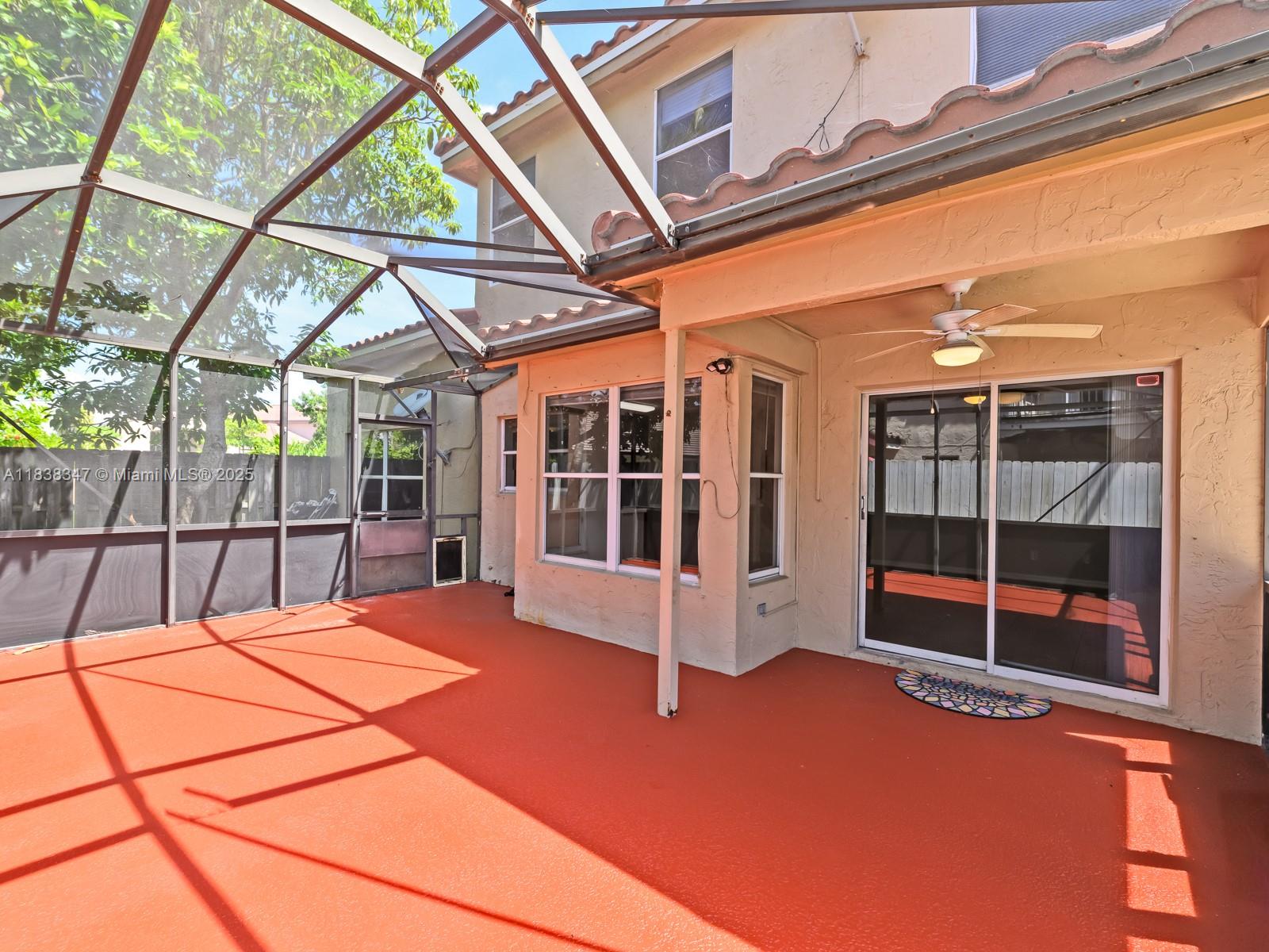 SILVER LAKES AT PEMBROKE - Residential