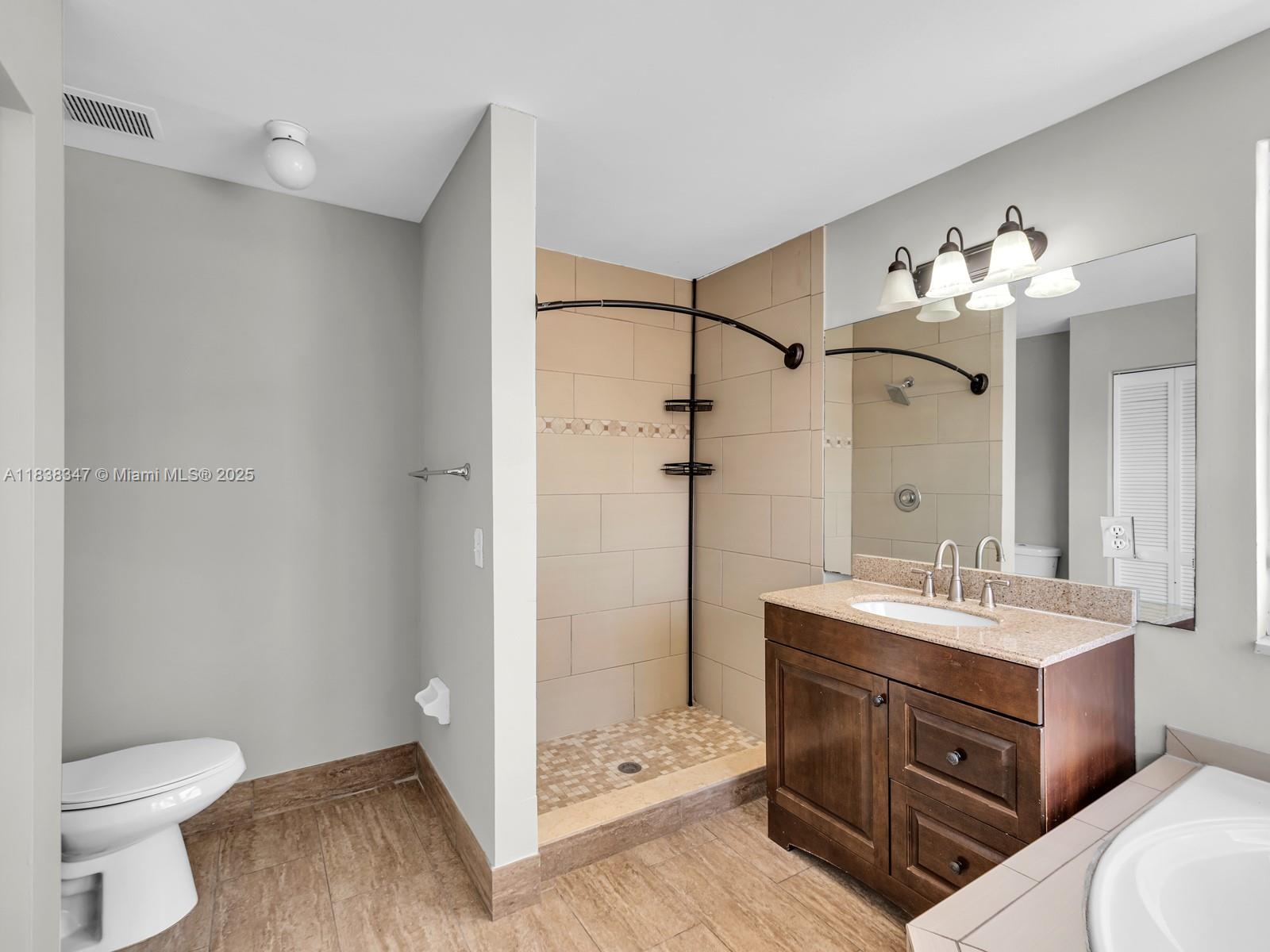 SILVER LAKES AT PEMBROKE - Residential