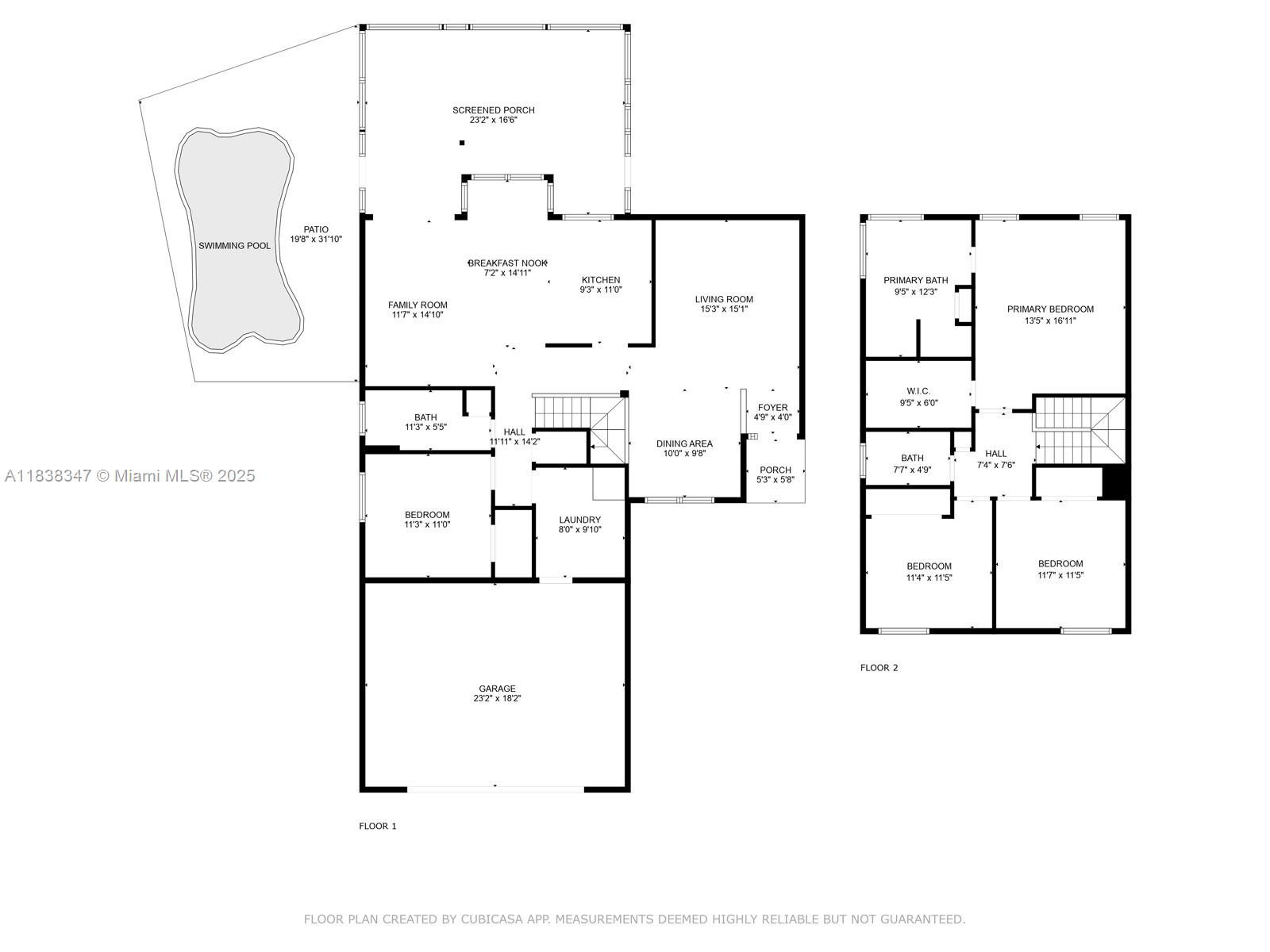 SILVER LAKES AT PEMBROKE - Residential