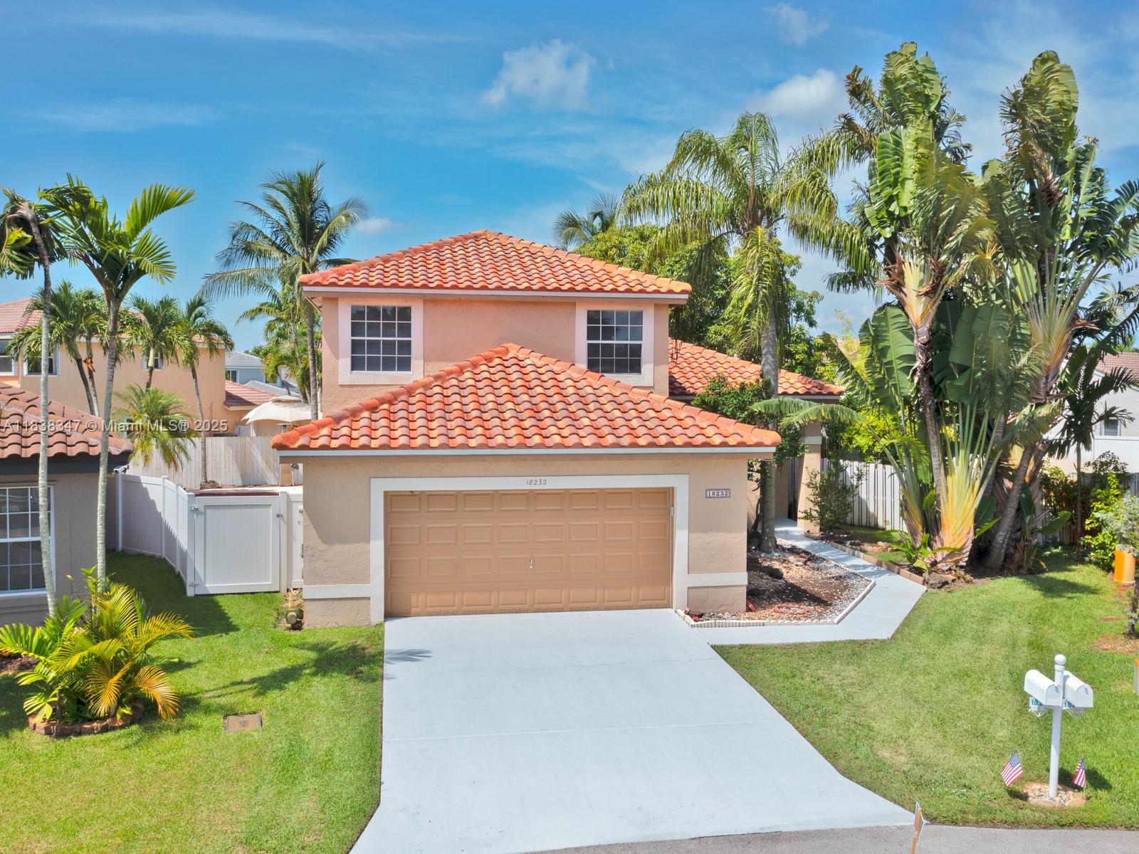 SILVER LAKES AT PEMBROKE - Residential