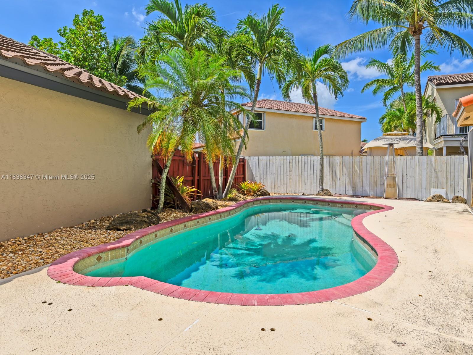 SILVER LAKES AT PEMBROKE - Residential