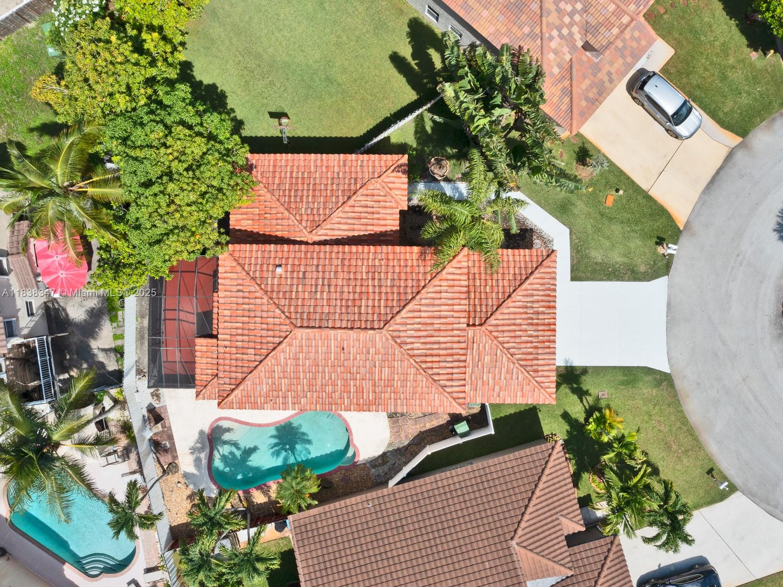 SILVER LAKES AT PEMBROKE - Residential