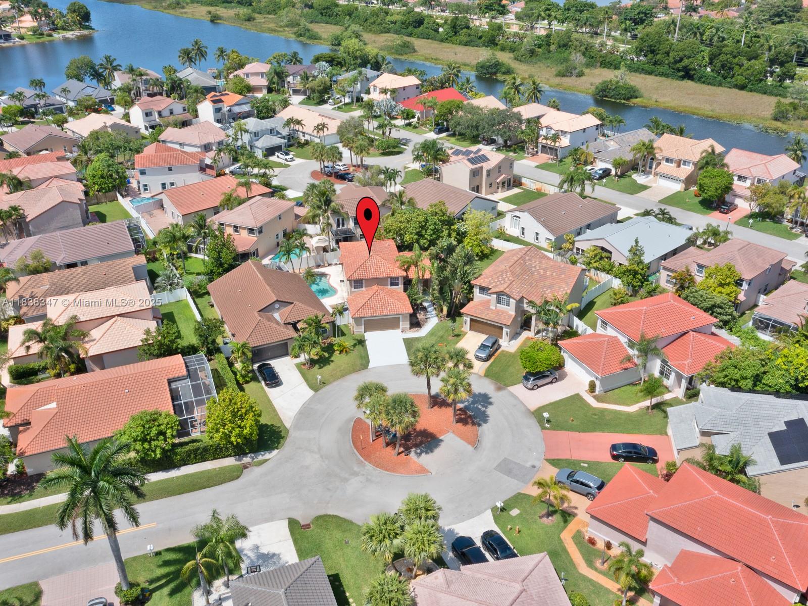 SILVER LAKES AT PEMBROKE - Residential