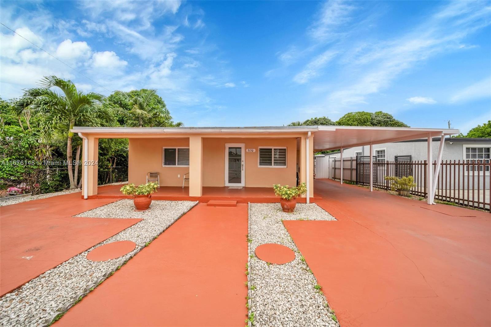 Property for Sale at 3130 Nw 96th St, Miami, Broward County, Florida - Bedrooms: 4 
Bathrooms: 5  - $699,900