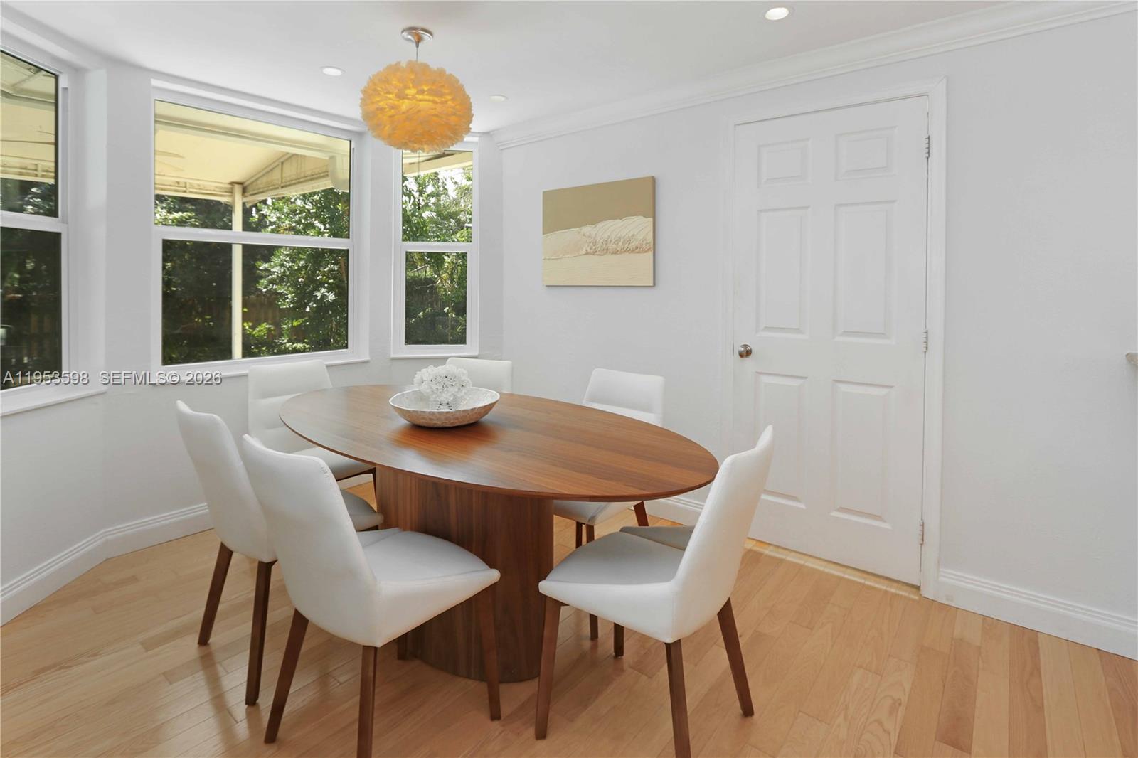 HOLLYWOOD LAKES SECTION - Residential