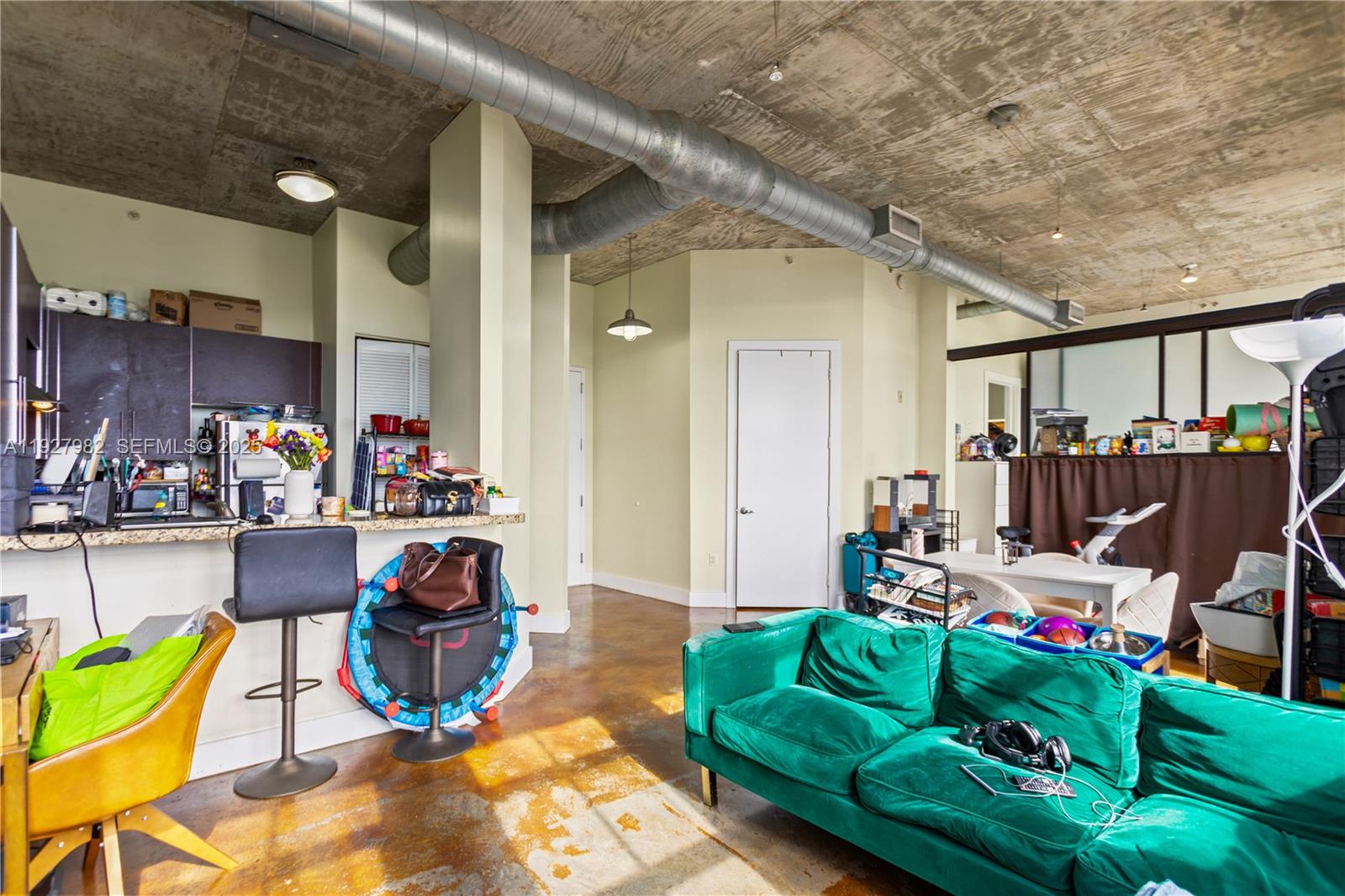 SKYLOFTS CONDO - Residential