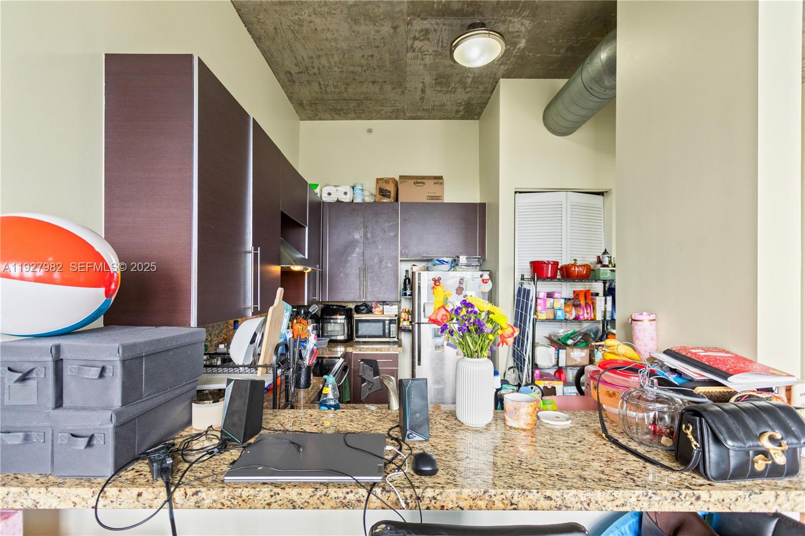 SKYLOFTS CONDO - Residential
