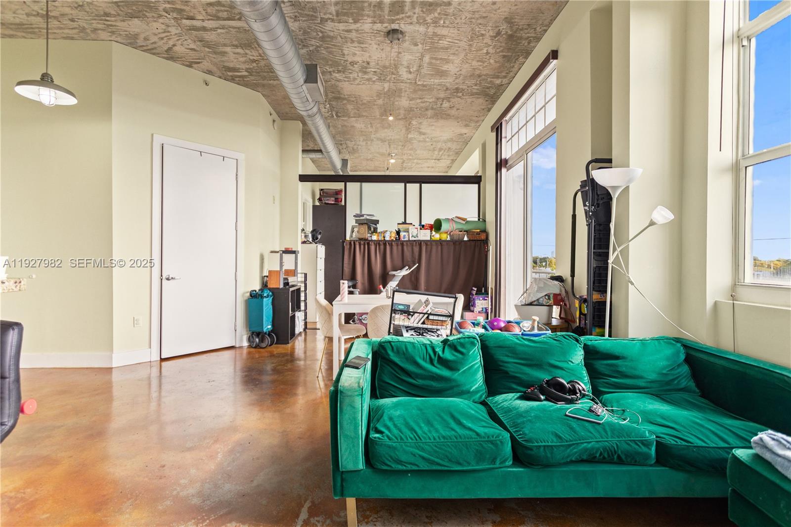 SKYLOFTS CONDO - Residential