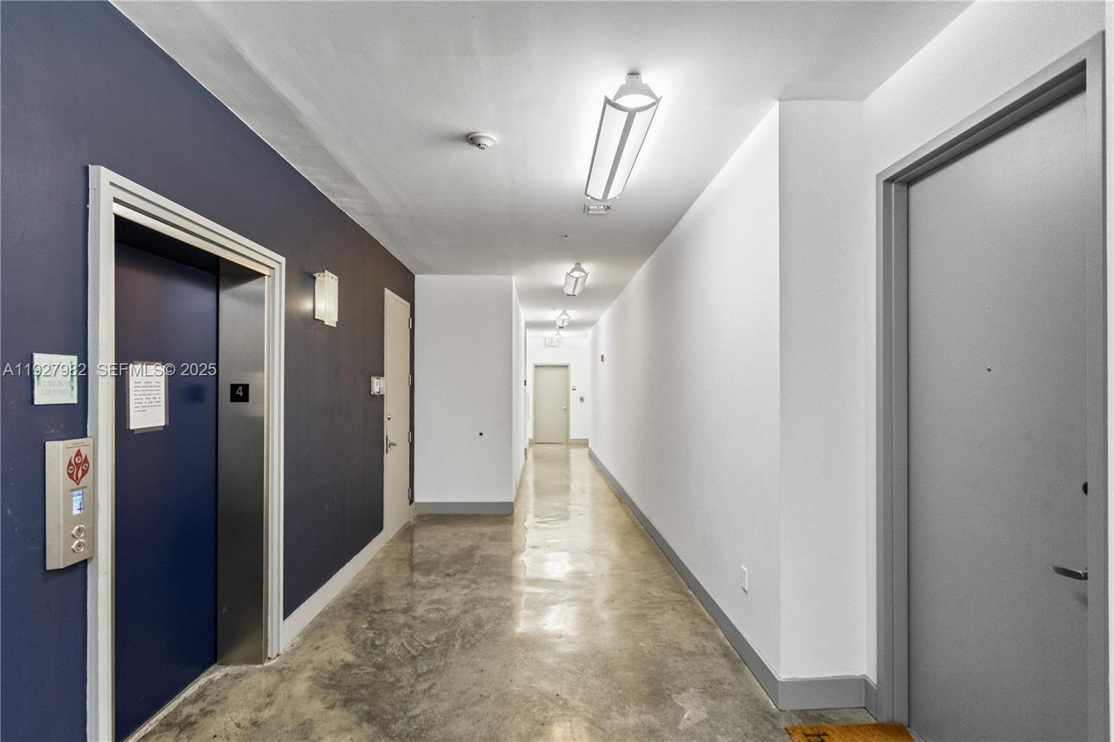 SKYLOFTS CONDO - Residential