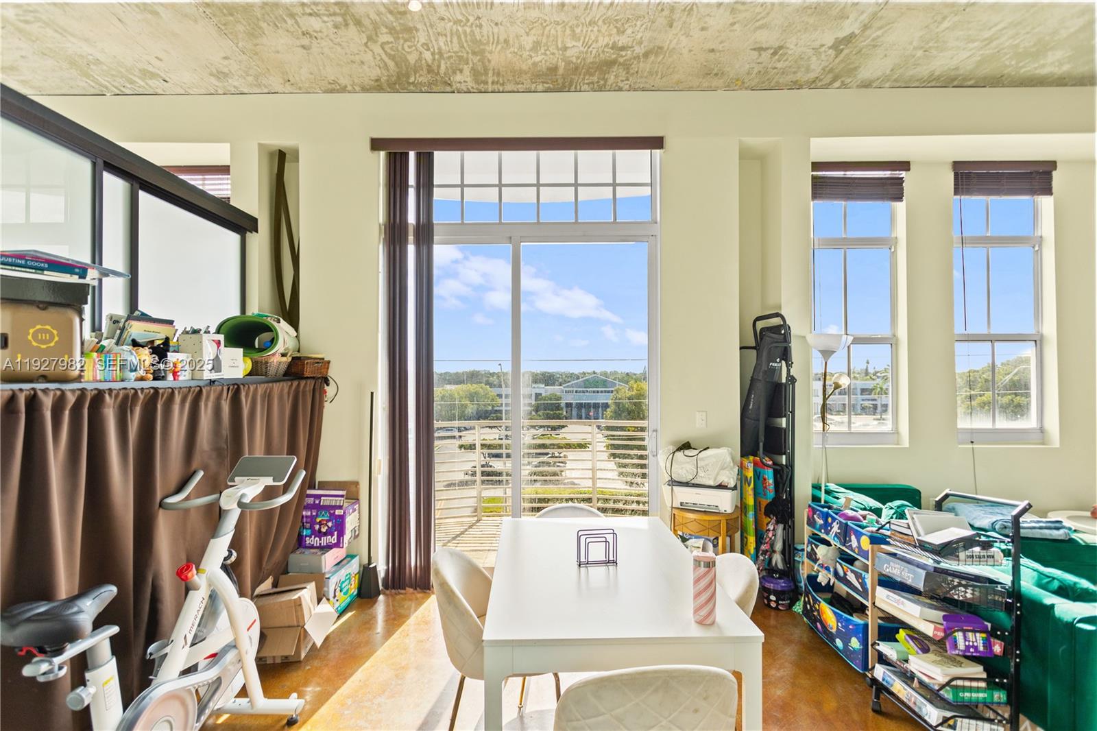 SKYLOFTS CONDO - Residential