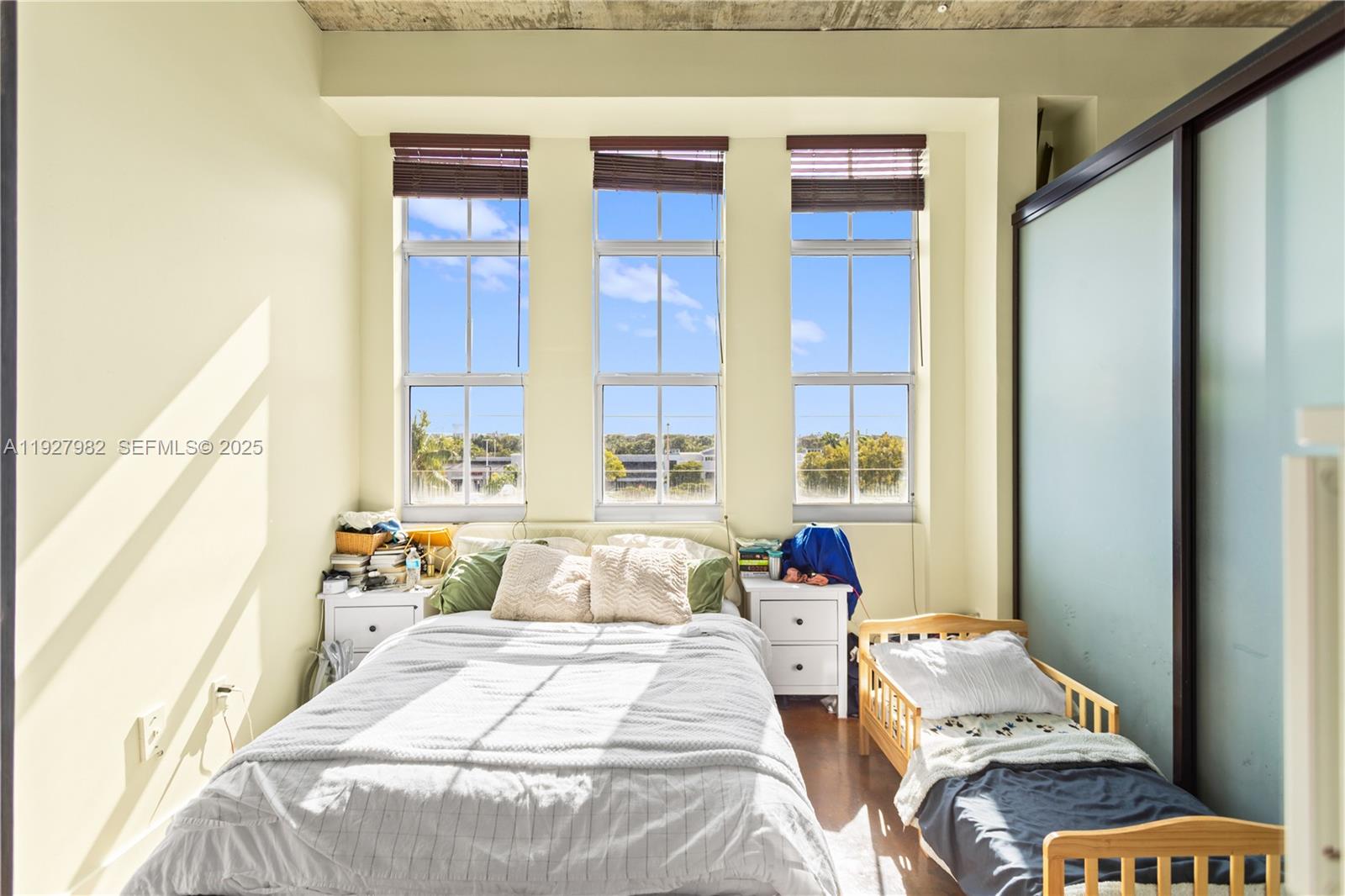 SKYLOFTS CONDO - Residential