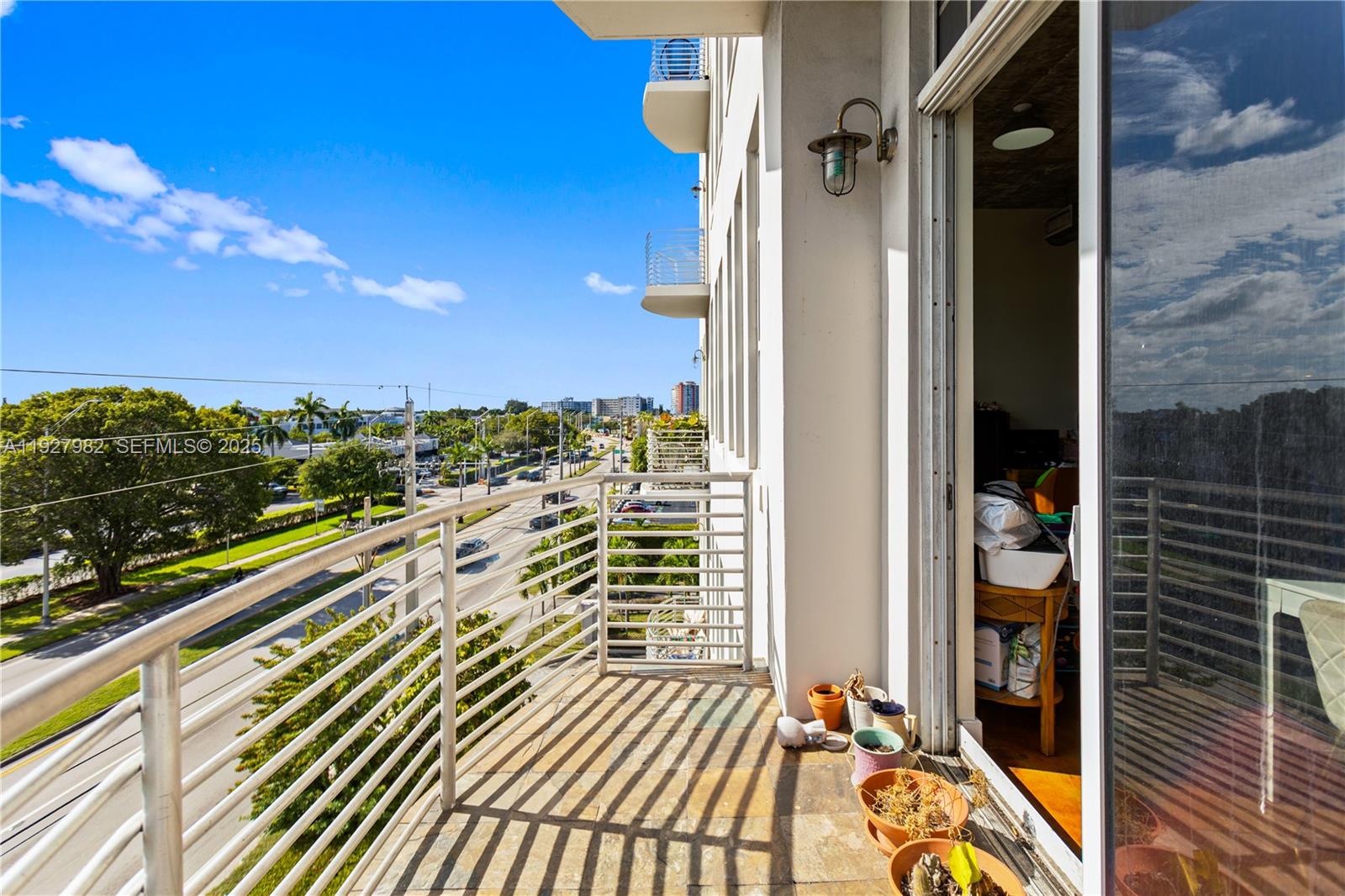 SKYLOFTS CONDO - Residential