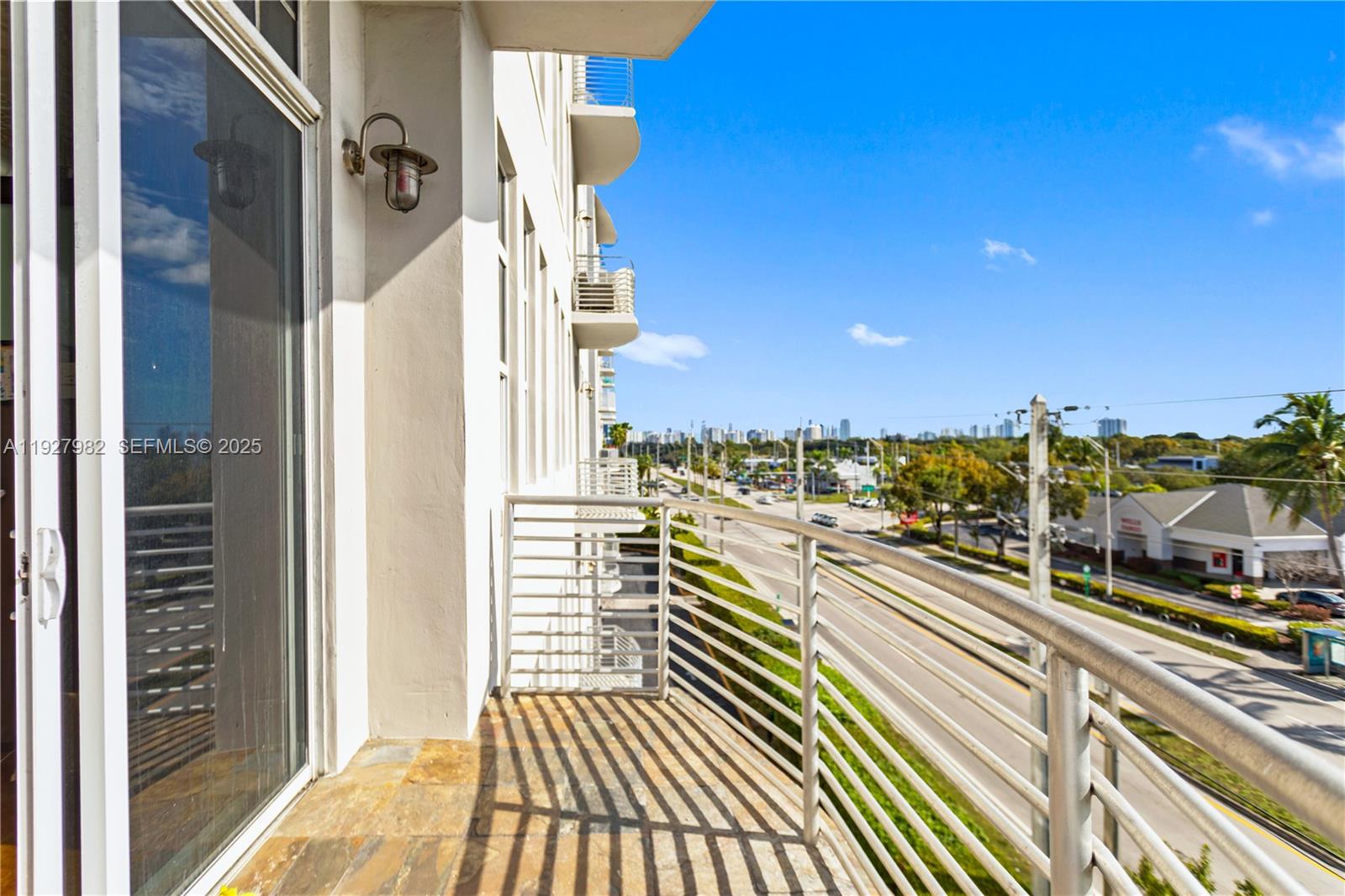 SKYLOFTS CONDO - Residential