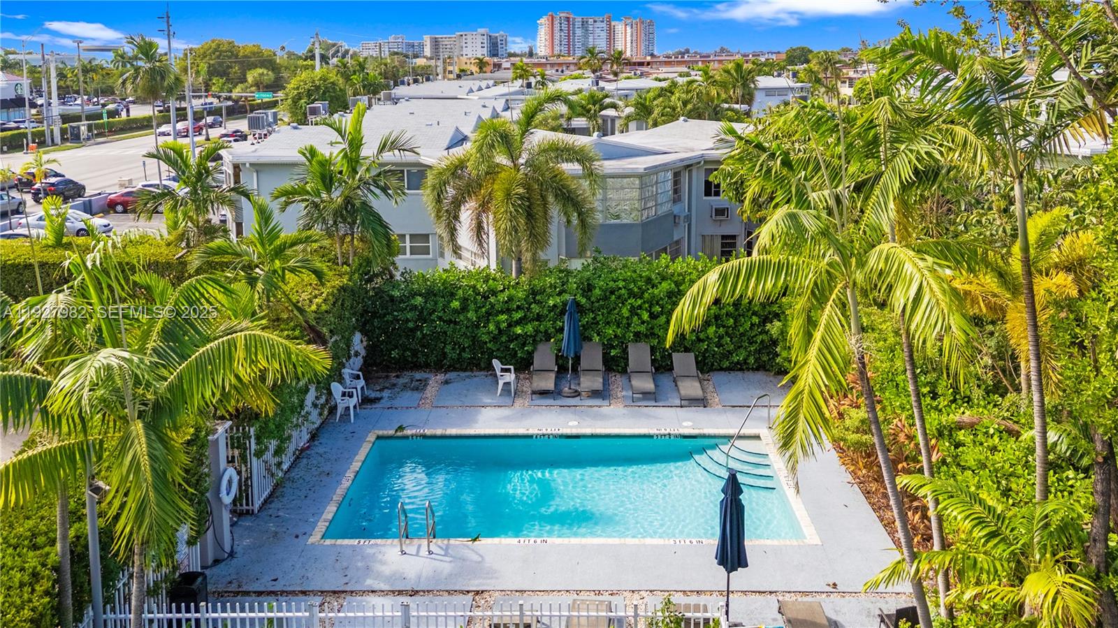 SKYLOFTS CONDO - Residential