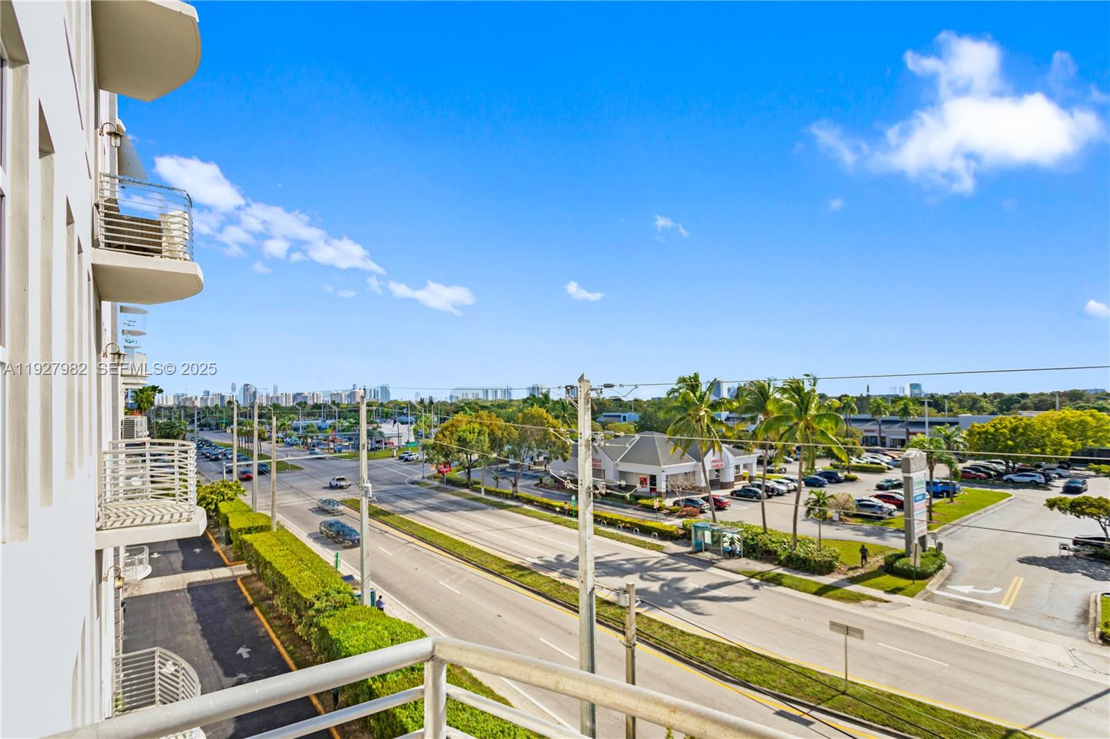 SKYLOFTS CONDO - Residential