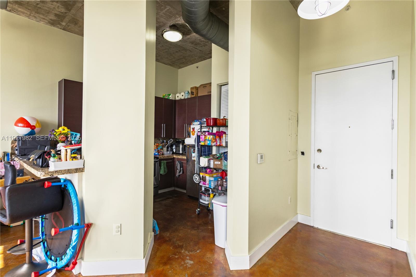 SKYLOFTS CONDO - Residential